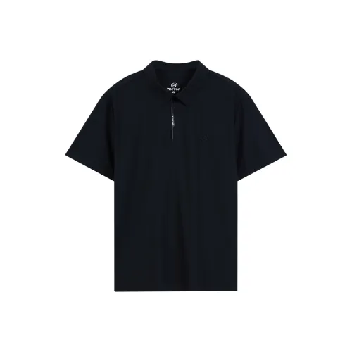 Tectop Мужская T-рубашка