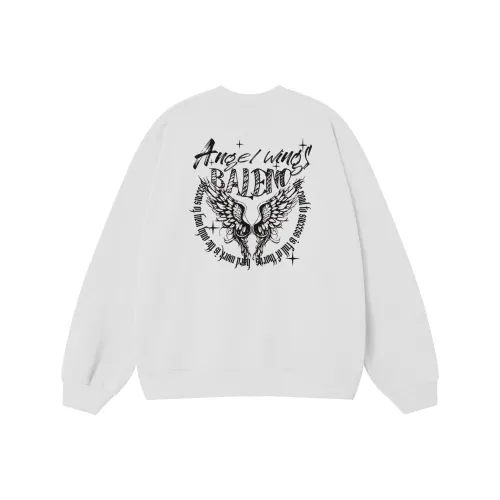 BALENO Мужские Свитшоты