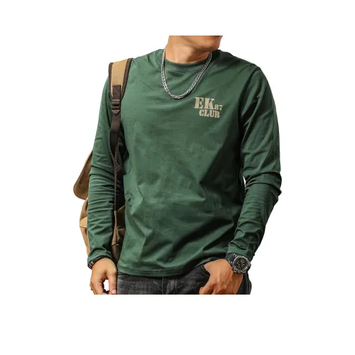 Seasonal Words Мужская футболка с коротким рукавом