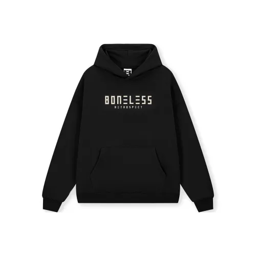 Безшовный крой Унисекс Свитшоты