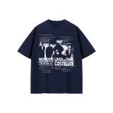 Темно-синий