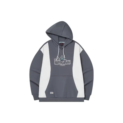 PEAK Толстовка Мужская Темно-Серый