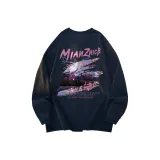 Темно-синий