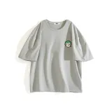 Светло-серый