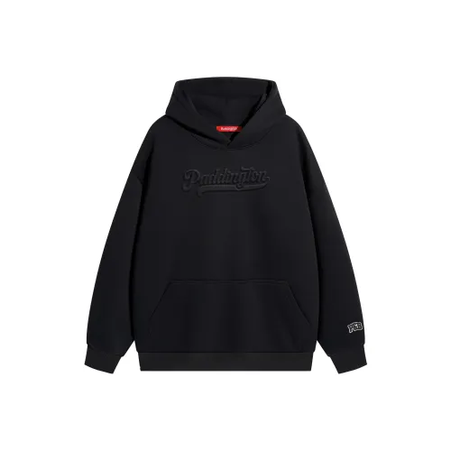 Толстовка Paddington Bears Унисекс