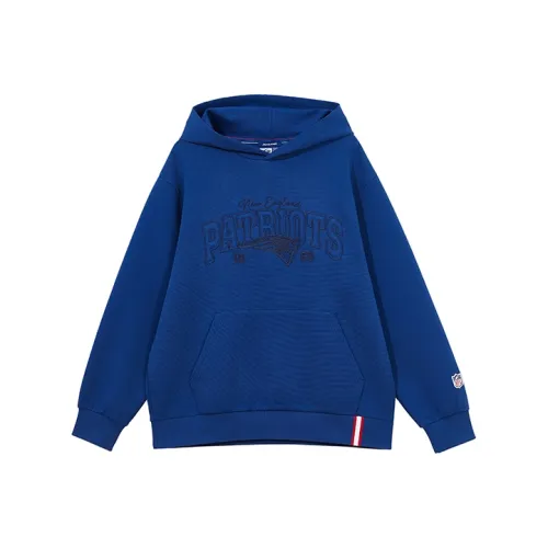 JACK JONES· x NFL Толстовка Унисекс