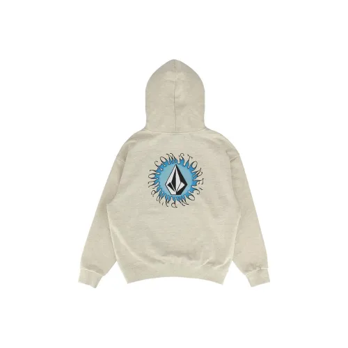 VOLCOM Унисекс Свитшоты