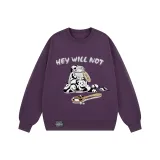 Тёмный фиолетовый