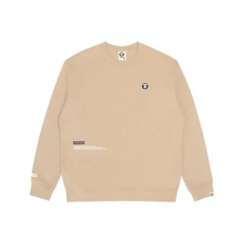 Aape Мужские Свитшоты