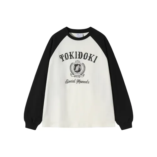 Tokidoki Унисекс Футболки