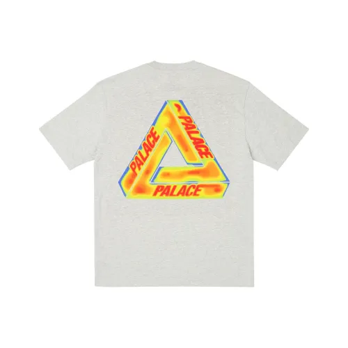 Дворцовый Горчичка Унисекс Футболка