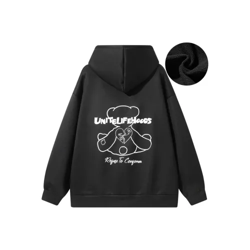 Unite Life HOODS Свитшот Унисекс
