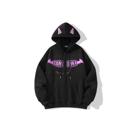 COMOWA Унисекс Свитшоты