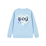 Светло-голубой