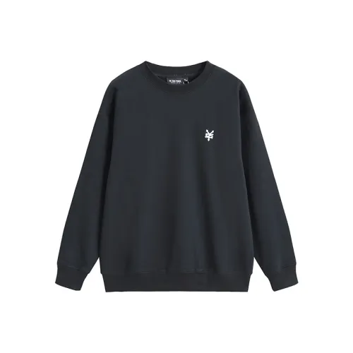 Zoo York Унисекс Свитшоты