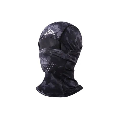 NANJIREN Тонкие маски с защитой от солнца для мужчин