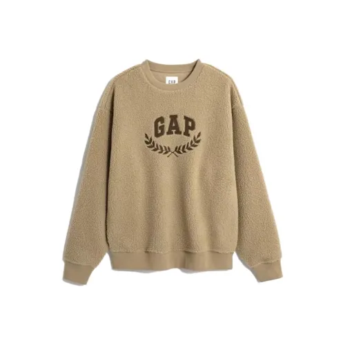 GAP Унисекс Свитшоты