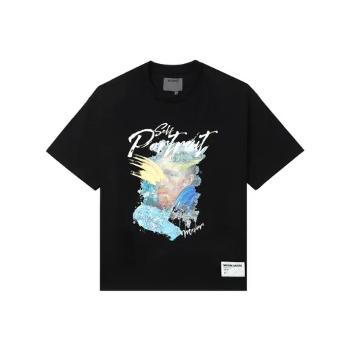 MUSIUM DIV Унисекс Футболка