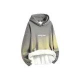 Темно-серый с флисовой подкладкой