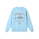 Светло-голубой