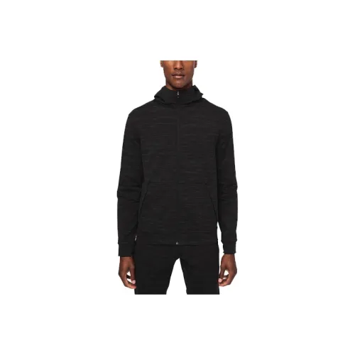 lululemon City Sweat Толстовка Мужская Obsidian