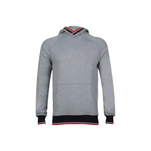 DIOR Серый Мужской Свитшот