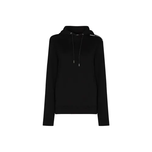 Paco Rabanne Свитшот Унисекс Черный