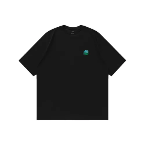 Clot Унисекс Футболки