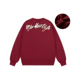 Бордовый (флисовая подкладка)