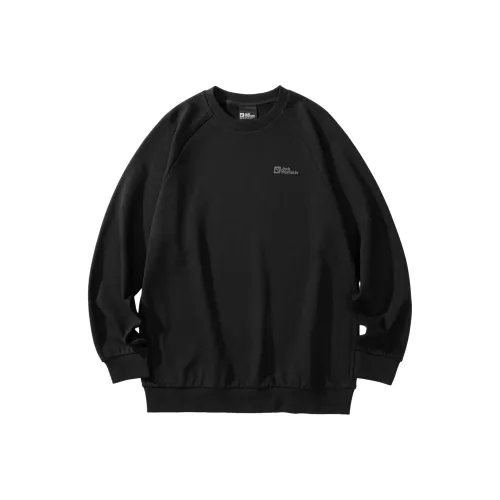 Jack Wolfskin Свитшот Унисекс