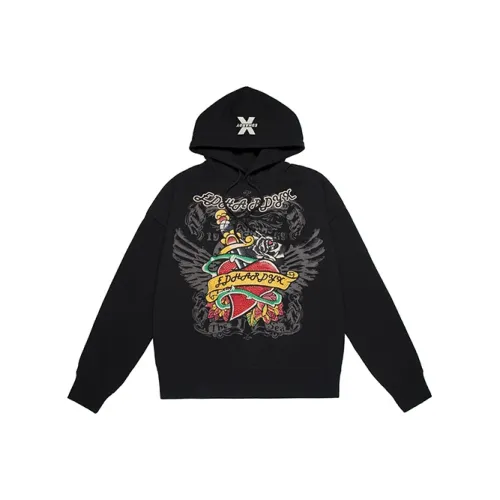 ED HARDY X Унисекс Свитшоты