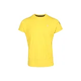 Имбирно-желтый