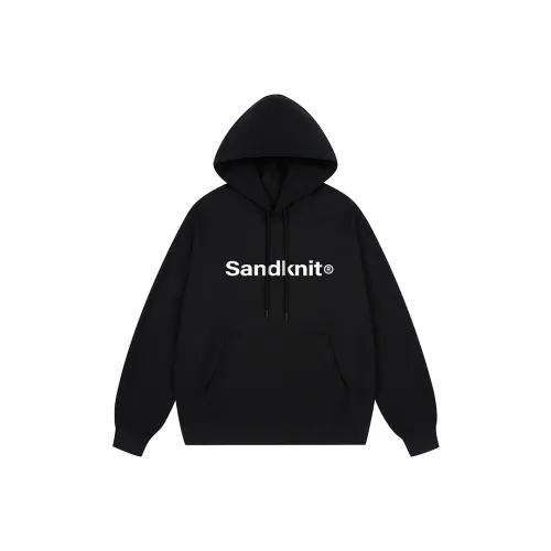 SandKnit Унисекс Толстовки