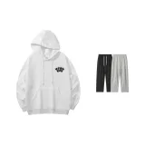 White (В комплекте случайные штаны)