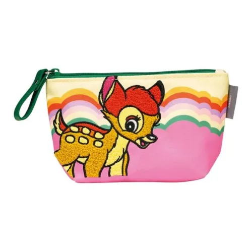 Disney Полиэстер Клатч Унисекс Многоцветный