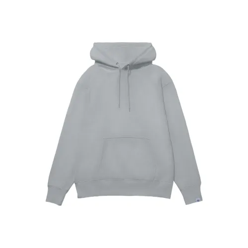 Fragment Design Fragment Design Peace Piece Серый Мужской Свитшот