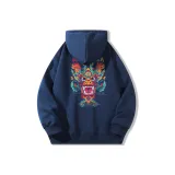 Королевский синий