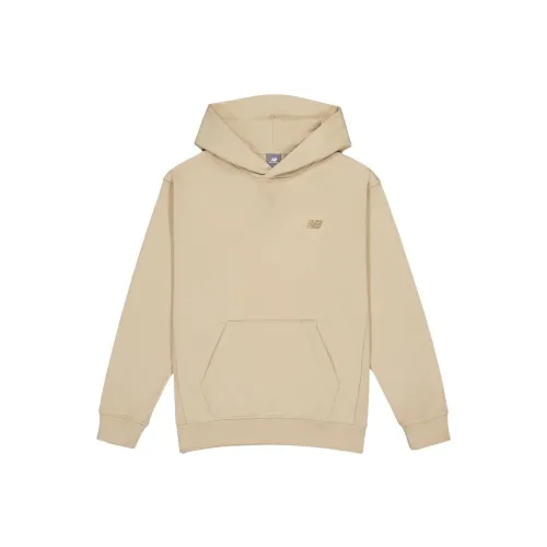 New Balance совместный бренд Свитшот Унисекс Хаки