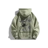 Мох зеленый (тонкий)