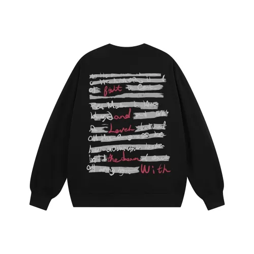 Уровень RELAX series Унисекс Свитшоты