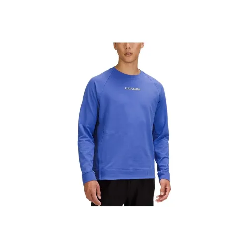 lululemon City Sweat Мужские Свитшоты