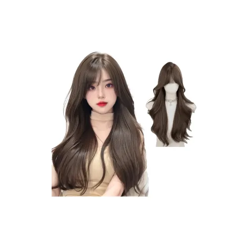 Бренд TIANKONGSHU New Upgraded 5,0 EDITION с экстра-большими возможностями для разделения кожи головы Женская парик