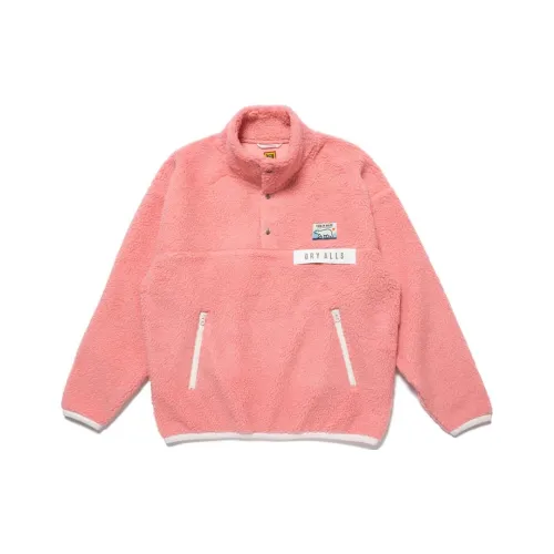 HUMAN MADE Унисекс Свитшоты