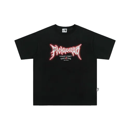 LBPC Унисекс Футболки