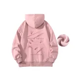 Флисовая подкладка [розовый]