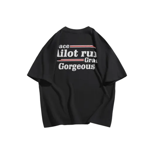 AiLoT Унисекс Футболки