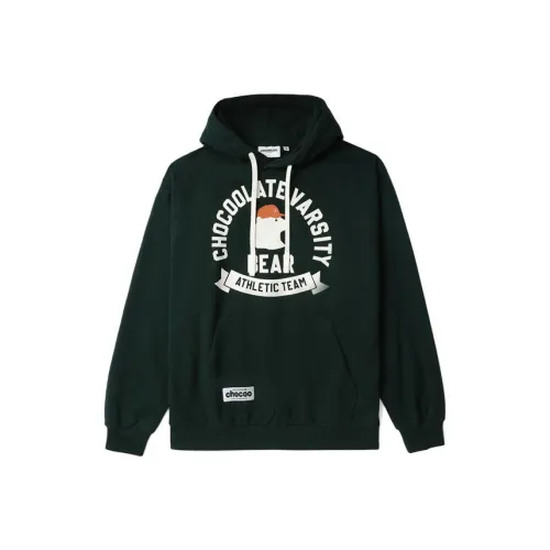 CHOCOOLATE Унисекс Свитшоты