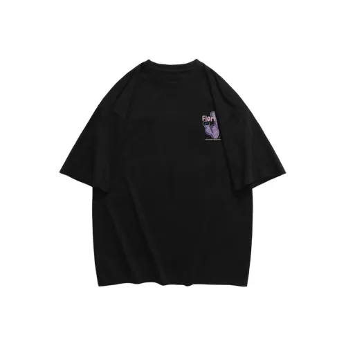 Комбо Унисекс Футболка