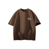 Темно-коричневый