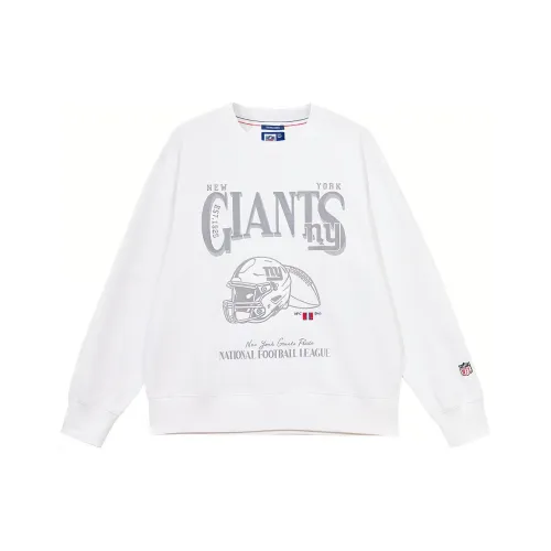 JACK JONES· x NFL Свитшот Унисекс